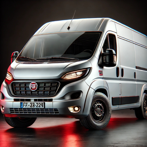 Fiat Ducato III (2006-до тепер)